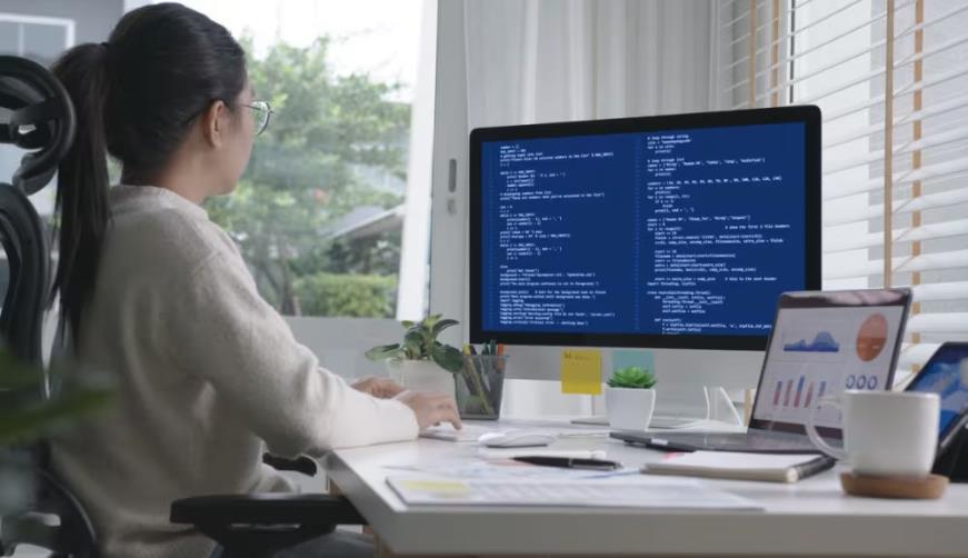 莲花县企业数字化解决方案:机器学习赋能商业模式升级的核心路径
